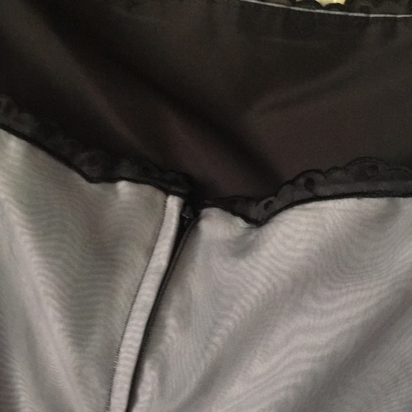 David’s Bridal - Cocktail length Dress - Picture 4 of 8